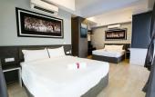 Туры в отель Aurora Pavilion Bukit Jalil by Ody Suites