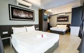 Туры в отель Aurora Pavilion Bukit Jalil by Ody Suites