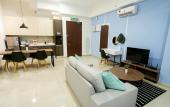 Туры в отель Aurora Pavilion Bukit Jalil by Ody Suites