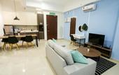 Туры в отель Aurora Pavilion Bukit Jalil by Ody Suites