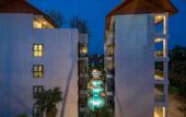 Туры в отель Palmyrah Surin Beach Residence