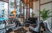 Туры в отель Palmyrah Surin Beach Residence