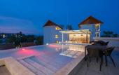 Туры в отель Palmyrah Surin Beach Residence