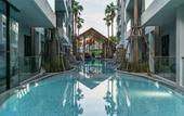 Туры в отель Palmyrah Surin Beach Residence