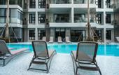 Туры в отель Palmyrah Surin Beach Residence