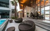 Туры в отель Palmyrah Surin Beach Residence