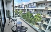 Туры в отель Palmyrah Surin Beach Residence
