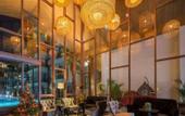 Туры в отель Palmyrah Surin Beach Residence