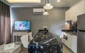 Туры в отель Palmyrah Surin Beach Residence