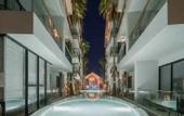 Туры в отель Palmyrah Surin Beach Residence