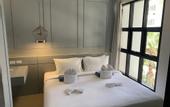 Туры в отель Palmyrah Surin Beach Residence