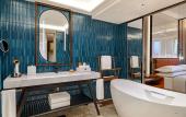 Туры в отель Canopy by Hilton Hangzhou West Lake