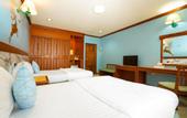 Туры в отель Mayfa Hotel (SHA Plus+)