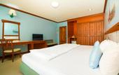 Туры в отель Mayfa Hotel (SHA Plus+)