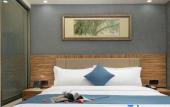 Туры в отель Ahao Hotel