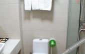 Туры в отель Ahao Hotel