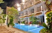 Туры в отель Khaiyyara Jimbaran Bali