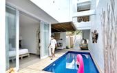 Туры в отель Khaiyyara Jimbaran Bali