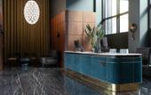 Туры в отель A22 Hotel