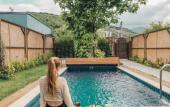 Туры в отель Minimalist Sapanca