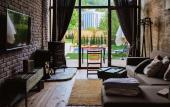 Туры в отель Minimalist Sapanca