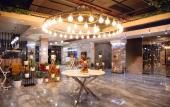 Туры в отель La Corne Baku  Hotel