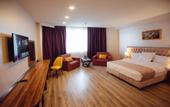 Туры в отель La Corne Baku  Hotel