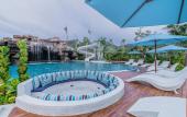Туры в отель Phukalini Luxury Pool Villa & Onsen