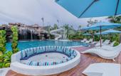 Туры в отель Phukalini Luxury Pool Villa & Onsen
