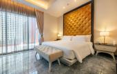 Туры в отель Phukalini Luxury Pool Villa & Onsen