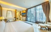 Туры в отель Phukalini Luxury Pool Villa & Onsen