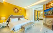 Туры в отель Phukalini Luxury Pool Villa & Onsen