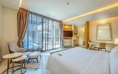 Туры в отель Phukalini Luxury Pool Villa & Onsen