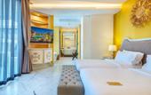 Туры в отель Phukalini Luxury Pool Villa & Onsen