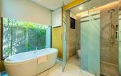 Туры в отель Phukalini Luxury Pool Villa & Onsen