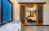 Туры в отель Phukalini Luxury Pool Villa & Onsen