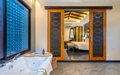 Туры в отель Phukalini Luxury Pool Villa & Onsen