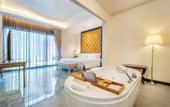 Туры в отель Phukalini Luxury Pool Villa & Onsen