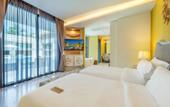 Туры в отель Phukalini Luxury Pool Villa & Onsen