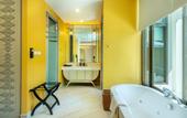 Туры в отель Phukalini Luxury Pool Villa & Onsen