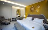 Туры в отель Phukalini Luxury Pool Villa & Onsen