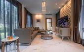 Туры в отель Phukalini Luxury Pool Villa & Onsen
