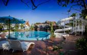 Туры в отель Phukalini Luxury Pool Villa & Onsen