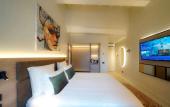 Туры в отель Bergamo Inn 21