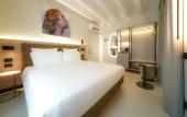 Туры в отель Bergamo Inn 21