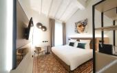 Туры в отель Bergamo Inn 21