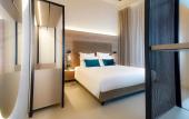 Туры в отель Bergamo Inn 21