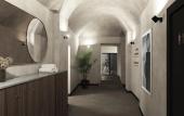 Туры в отель Bergamo Inn 21