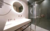 Туры в отель Bergamo Inn 21