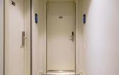 Туры в отель Bergamo Inn 21